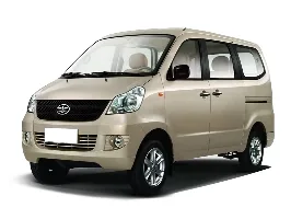 FAW Jiabao V70 Поколение 1