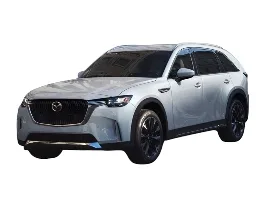 Mazda CX-90 Поколение 1