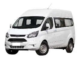 Ford Transit (China) Поколение 1