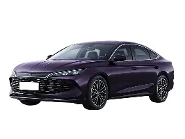 BYD Qin L DM-i Поколение 1