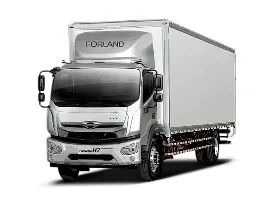 Forland 12 Поколение 1