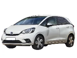 Honda Jazz Поколение 4