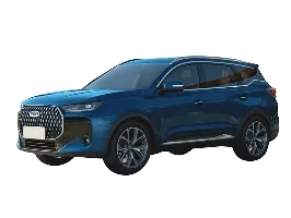 Chery Tiggo 7L Поколение 1