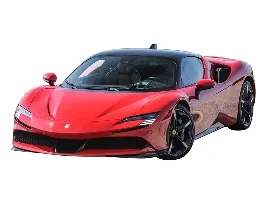 Ferrari SF90 Stradale Поколение 1