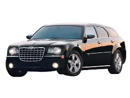 Chrysler 300C Поколение 1, 1-й рестайлинг