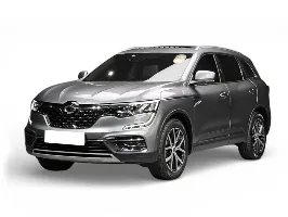 Renault Samsung QM6 Поколение 1, 2-й рестайлинг