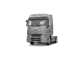 Dongfeng GX (DFH4180) Поколение 1
