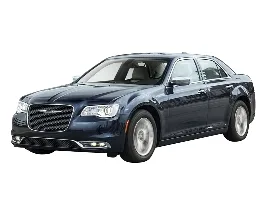 Chrysler 300C Поколение 2, 1-й рестайлинг