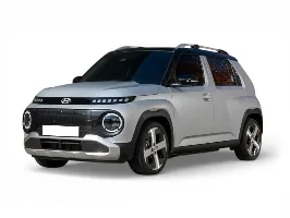 Hyundai Casper Поколение 1, 1-й рестайлинг