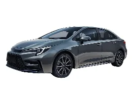 Toyota Levin Поколение 12, 2-й рестайлинг