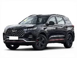 Chery Tiggo 7 Поколение 2