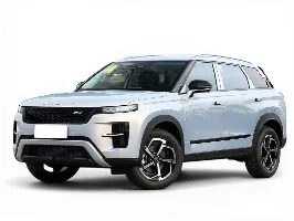 Chery Tiggo 7 Поколение 3