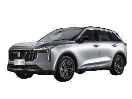 Bestune T55 Поколение 1