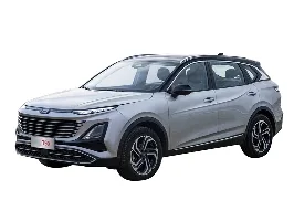 Bestune T90 Поколение 1