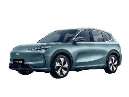 Geely EX5 Поколение 1