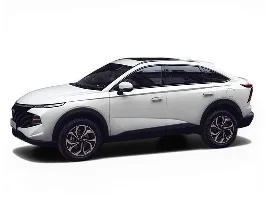 Haval F7x Поколение 2