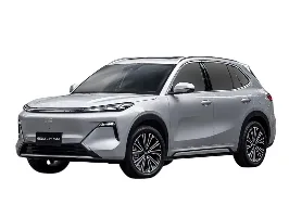 Geely EX5 EM-i Поколение 1