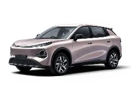 Changan Qiyuan Nevo Q05 Поколение 2