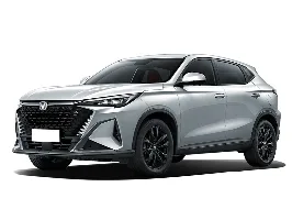 Changan CS35 Max Поколение 1