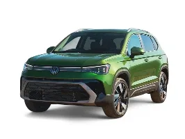 Volkswagen Taos Поколение 1, 1-й рестайлинг