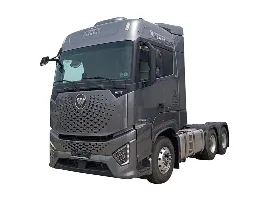 Foton Galaxy Поколение 1