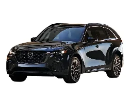 Mazda CX-70 Поколение 1