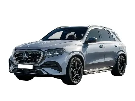 Mercedes-Benz GLE Поколение 2, 2-й рестайлинг