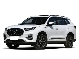 Chery Tiggo 8 Plus Поколение 1