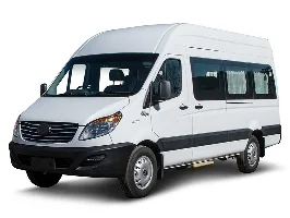 MAZ 281 Поколение 1