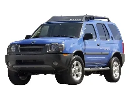 Nissan Xterra Поколение 1, 1-й рестайлинг