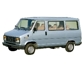 Citroen C25 Поколение 1