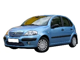 Citroen C3 Поколение 1