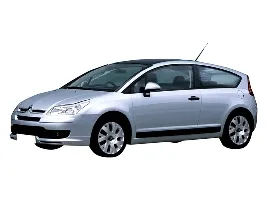 Citroen C4 Поколение 1