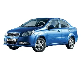 Chevrolet Nexia Поколение 1