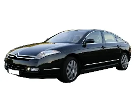 Citroen C6 Поколение 1