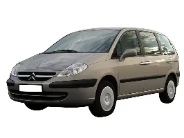 Citroen C8 Поколение 1