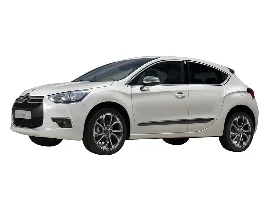 Citroen DS4 Поколение 1