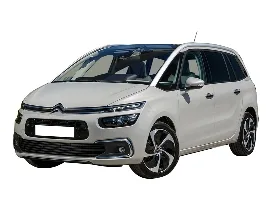 Citroen Grand C4 Spacetourer Поколение 1