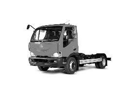 Daewoo AVIA Поколение 1