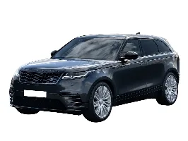 Land Rover Range Rover Velar Поколение 1, 1-й рестайлинг