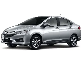 Honda City Поколение 6