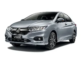 Honda City Поколение 6, 1-й рестайлинг