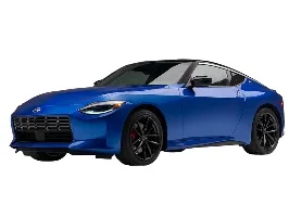 Nissan Z Поколение 1