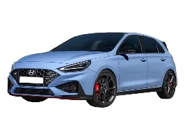 Hyundai i30 Поколение 3, 2-й рестайлинг