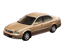 Daewoo Magnus Поколение 1