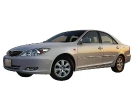 Daihatsu Altis Поколение 2
