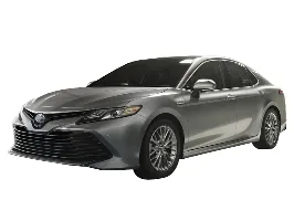 Toyota Camry USA Поколение 9