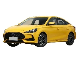MG 5 Поколение 2 (China)