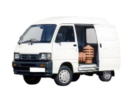 Daihatsu Hijet Поколение 8