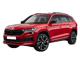 Skoda Kodiaq Поколение 1, 1-й рестайлинг